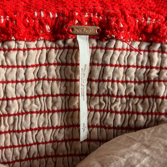 Free people Oceanside Mini Dress - Picture 6 of 7